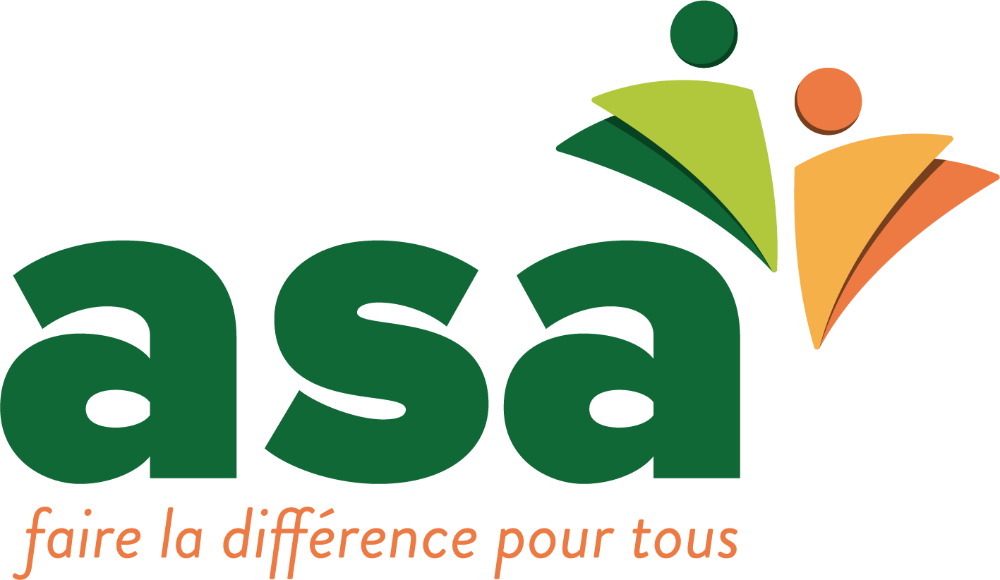 ASA Logo