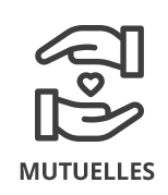 nos partenaires Mutuelles complémentaires
