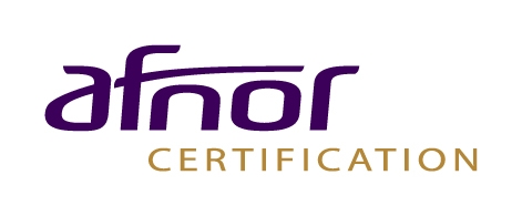 ASA a une certification AFNOR
