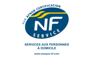 ASA est certifié NF Service