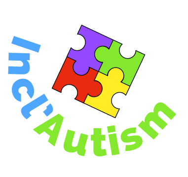 Logo Incl'autisme