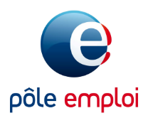 Logo Pole Emploi