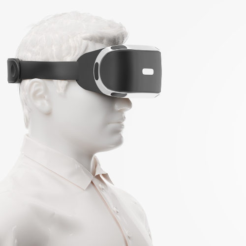 casque realite virtuelle 1