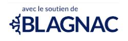 logo Blagnac