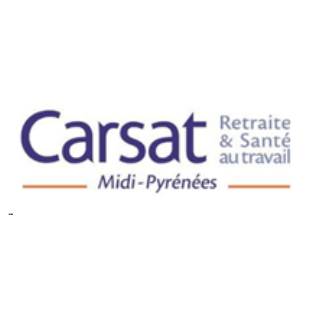 logo carsat